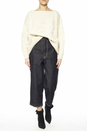 Loose-fit jeans, zdjęcie 2 Loose-fit jeans od Marni